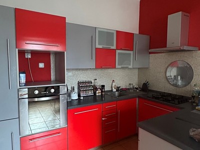 Pronájem bytu 1+1 57 m²