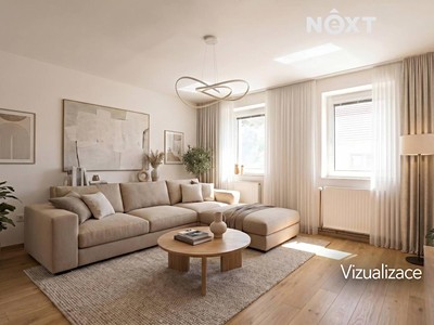 Prodej  rodinného domu 129 m², pozemek 447 m²
