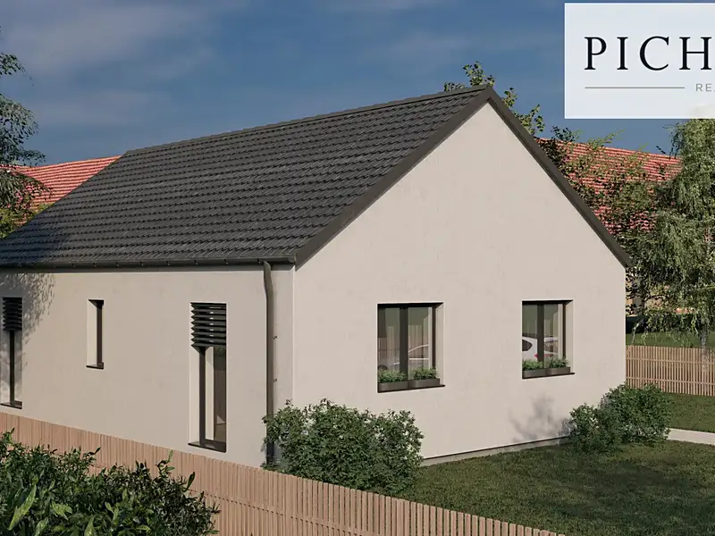 Prodej rodinného domu 67 m², pozemek 934 m², Planá – náhled fotky 2