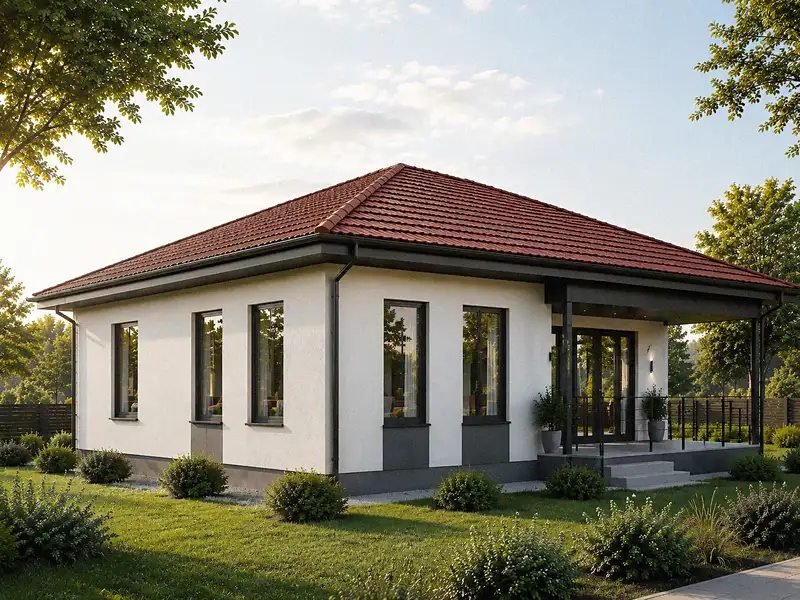 Prodej rodinného domu 109 m², pozemek 886 m², Popovice – náhled fotky 3
