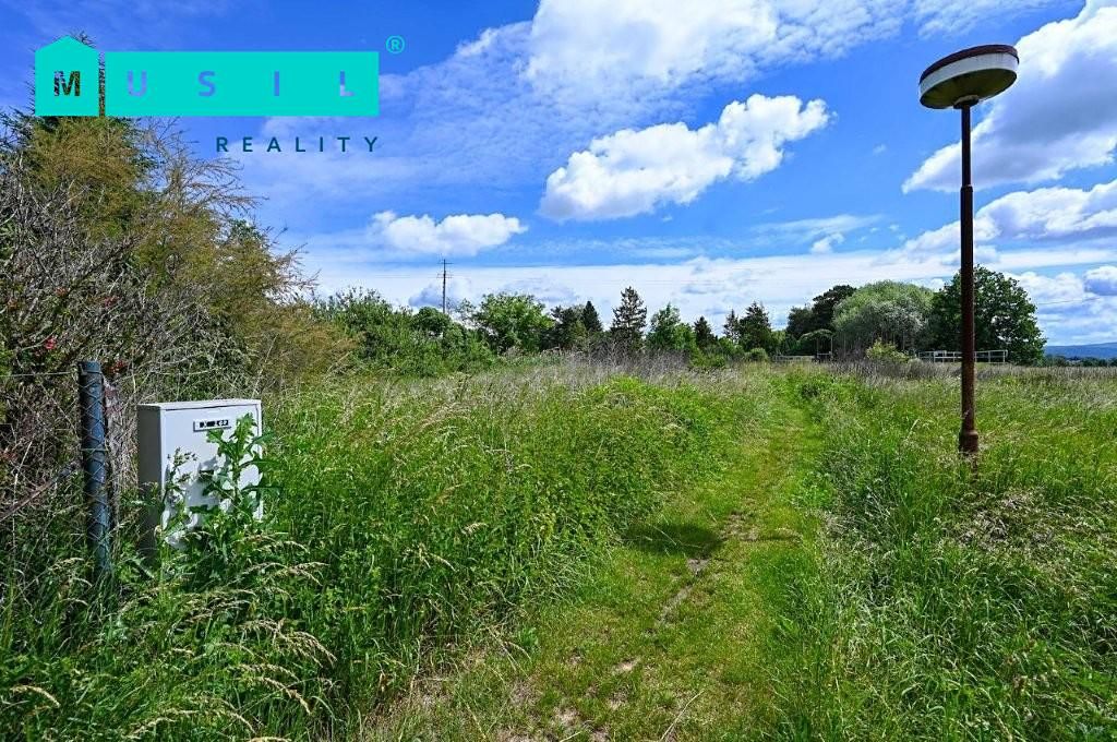 Prodej zahrady 1087 m² – fotografie 2