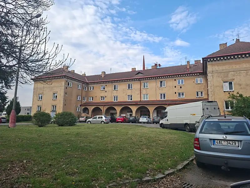 Prodej bytu 2+1 55 m², Brandýs nad Labem-Stará Boleslav – náhled fotky 2
