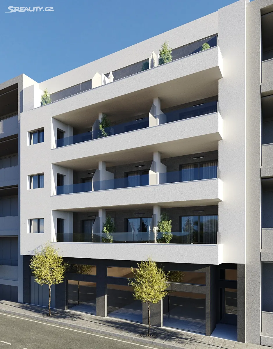 Prodej bytu 3+1 103 m² - Widok 2
