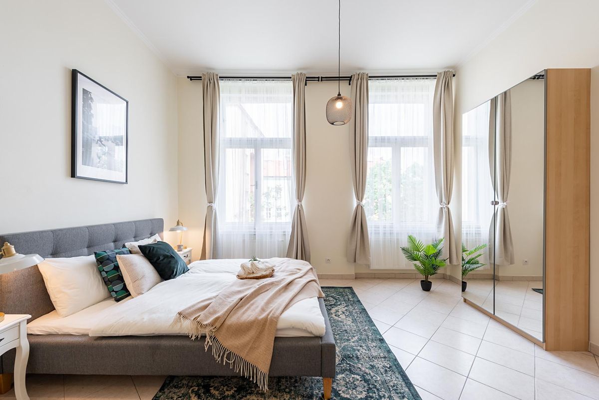 Prodej bytu 1+kk 38 m² – fotografie 5