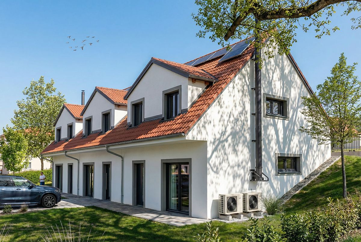 Prodej rodinného domu 97 m², pozemek 424 m² – fotografie 3