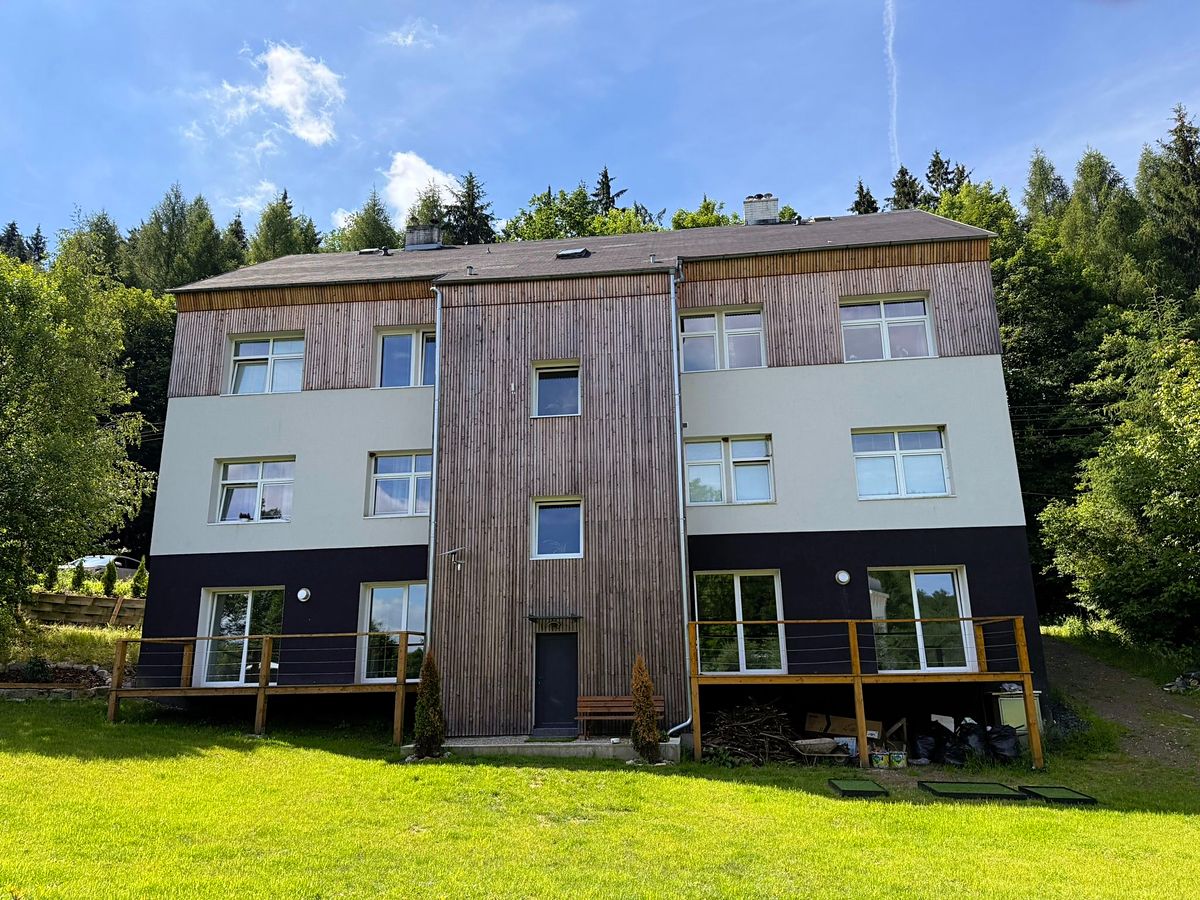 Prodej bytu 2+kk 58 m²