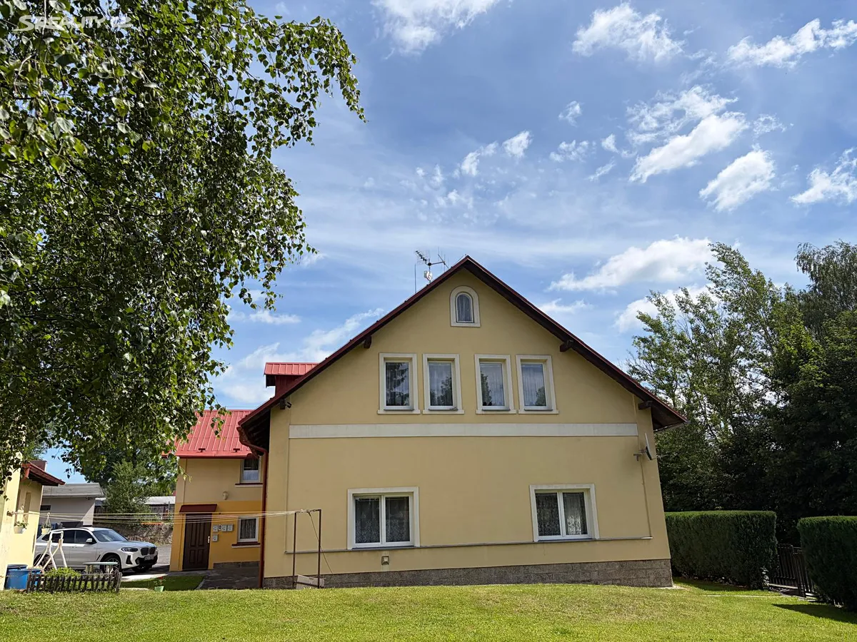 Pronájem bytu 2+kk 64 m², Hodkovická