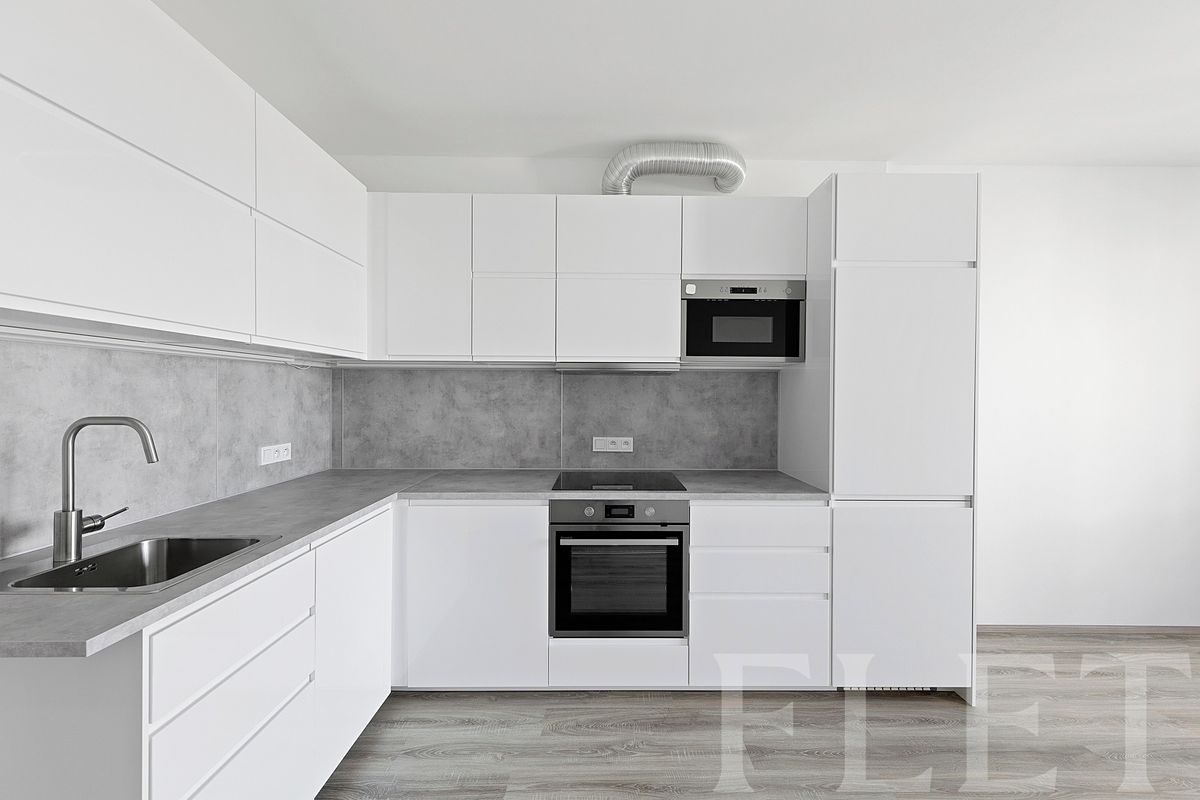 Prodej bytu 2+kk 55 m²
