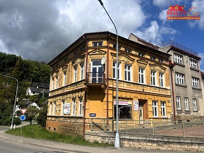 Prodej  rodinného domu 265 m², pozemek 278 m²