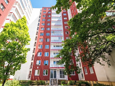 Prodej bytu 3+1 64 m²