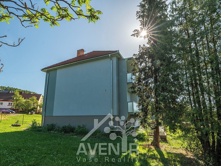 Квартира 3+1 на продаж, 68 м² (35 з 35)