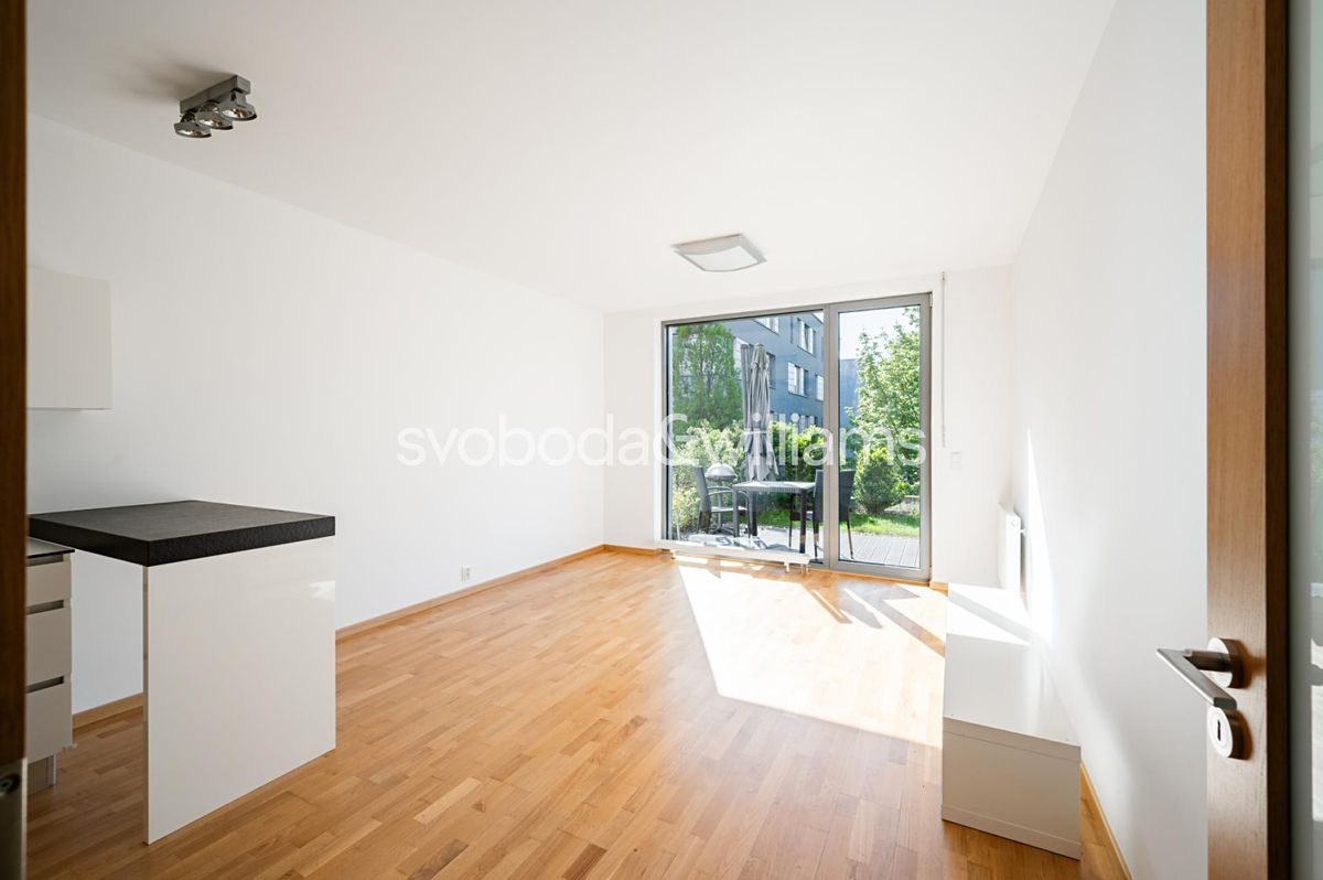 Prodej bytu 2+kk 58 m²