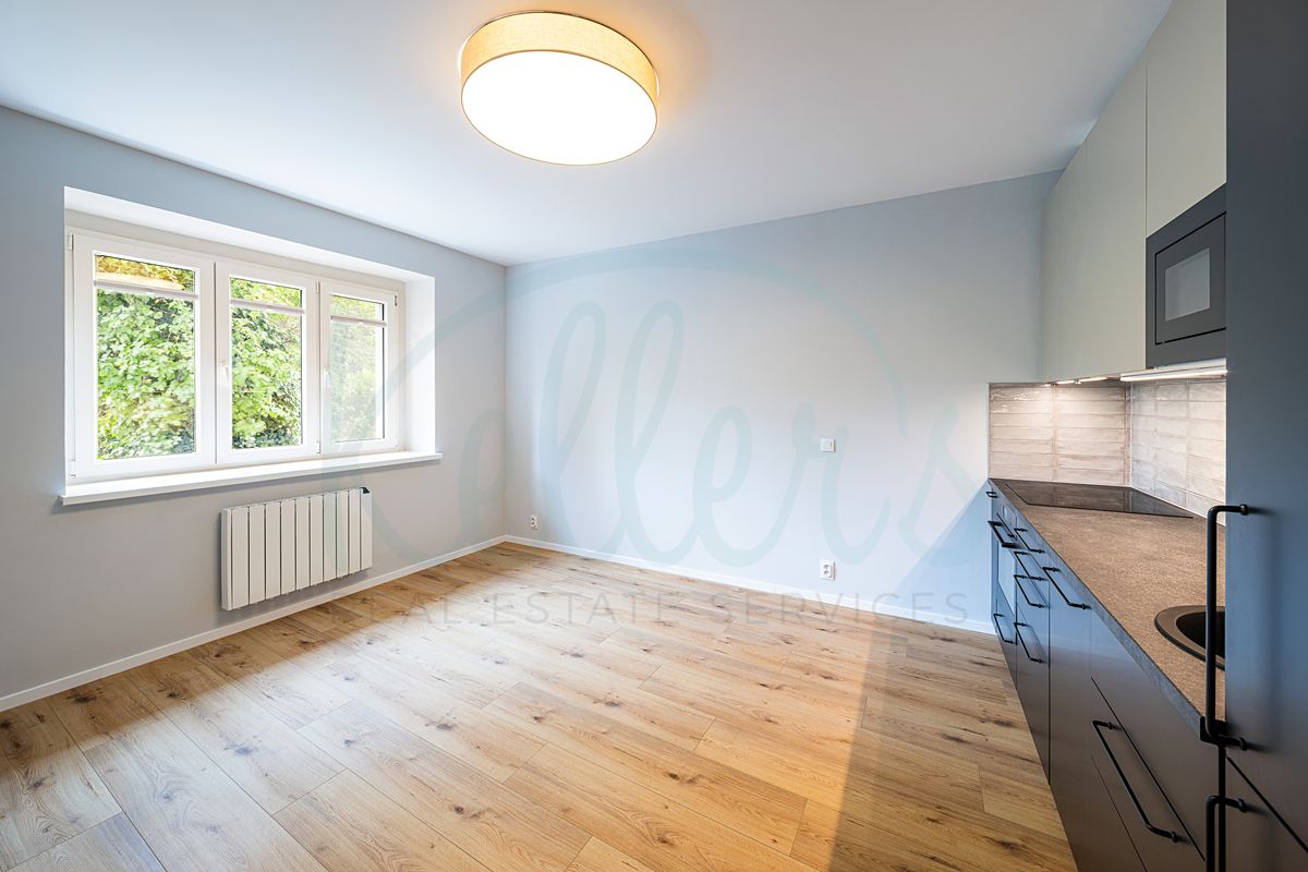 Prodej bytu 2+kk 45 m²