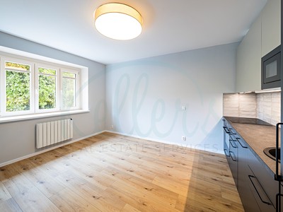 Prodej bytu 2+kk 45 m²