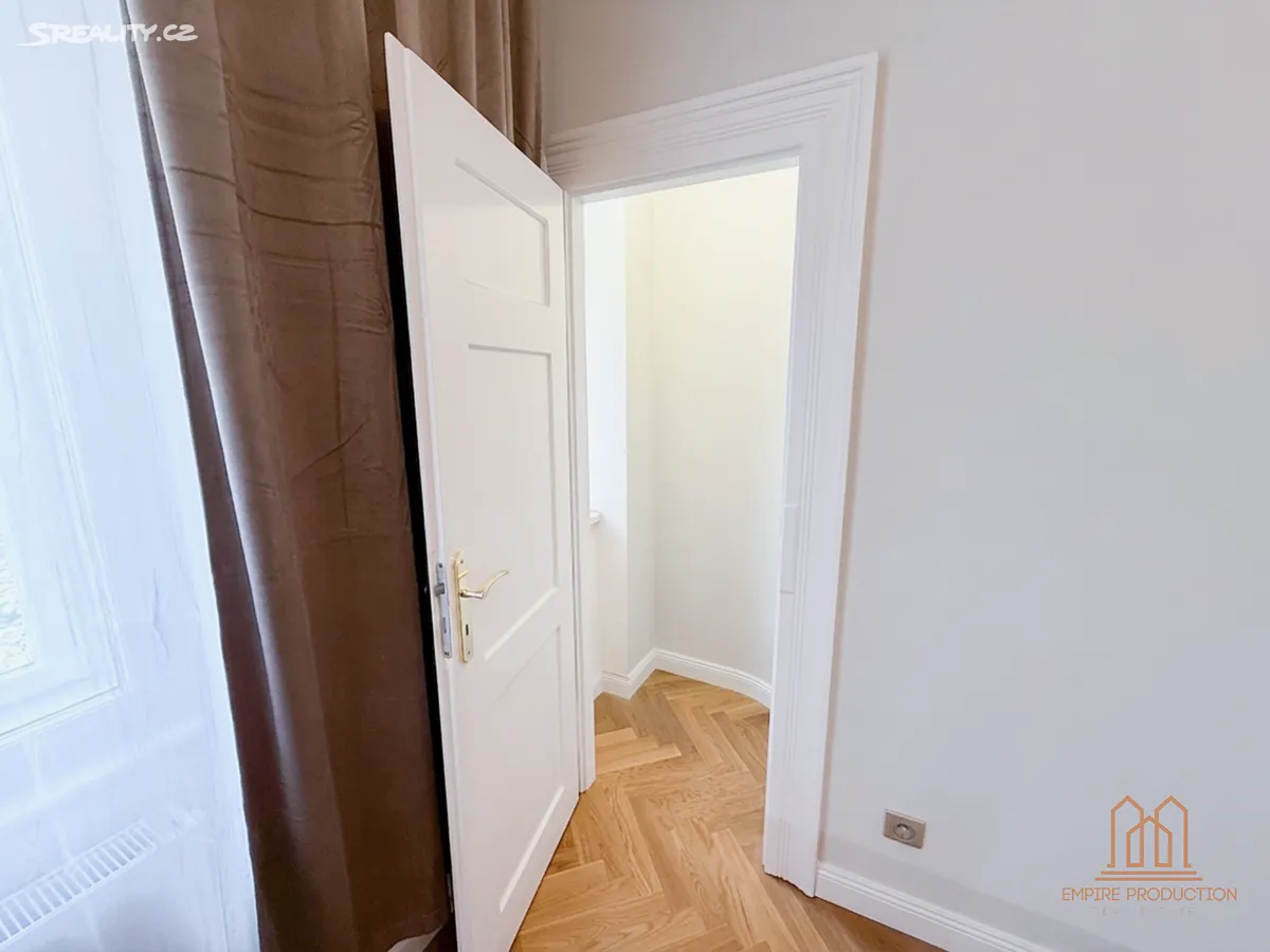 Prodej bytu 2+kk 52 m² – pohled 6