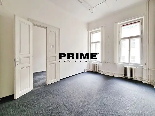 Pronájem kanceláře 91 m², Praha – náhled fotky 3