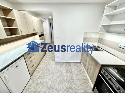 Pronájem bytu 2+kk 50 m²