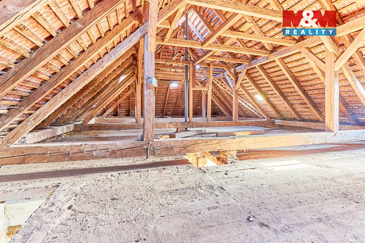 Prodej činžovního domu 982 m² - Ansicht 5
