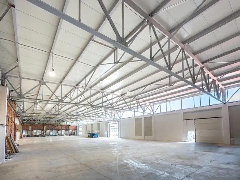 Prodej skladového prostoru 1875 m², Frýdlant nad Ostravicí – náhled fotky 2