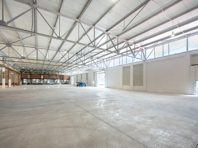Prodej skladového prostoru 1875 m², Frýdlant nad Ostravicí – náhled fotky 1