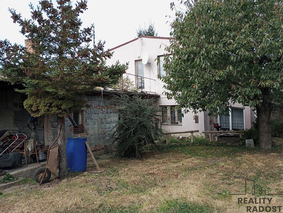 Prodej rodinného domu 170 m², pozemek 430 m² – fotografie 3