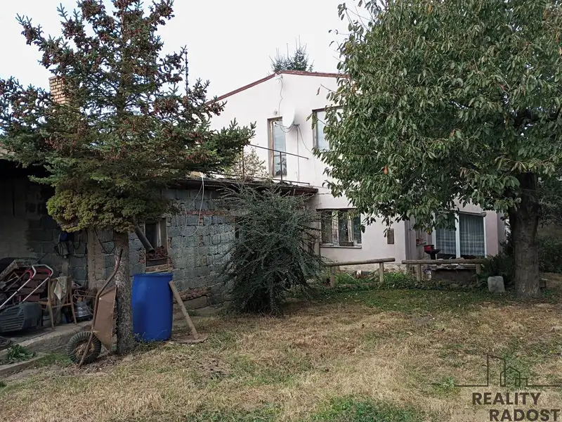 Prodej rodinného domu 170 m², pozemek 430 m², Velká Dobrá – náhled fotky 3