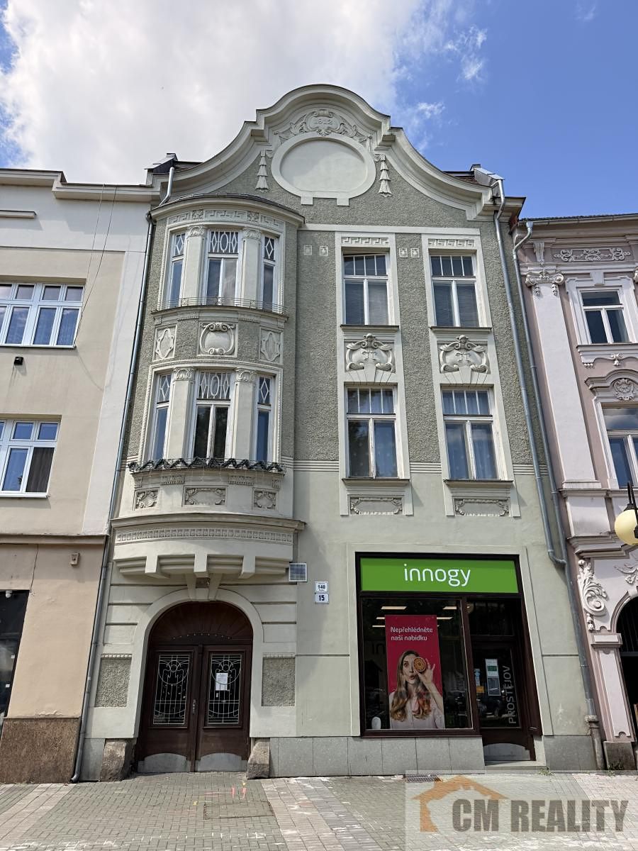 Prodej bytu 3+1 122 m²