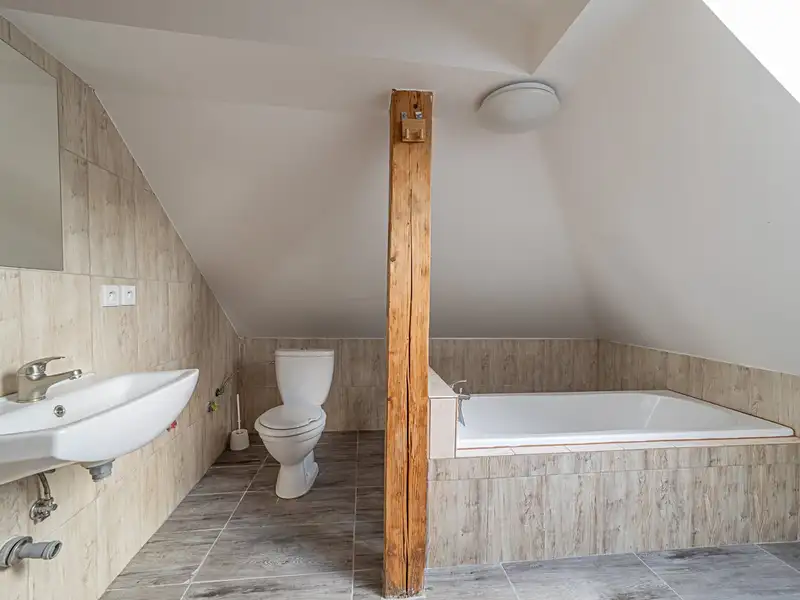 Prodej rodinného domu 463 m², pozemek 274 m², Šternberk – náhled fotky 3