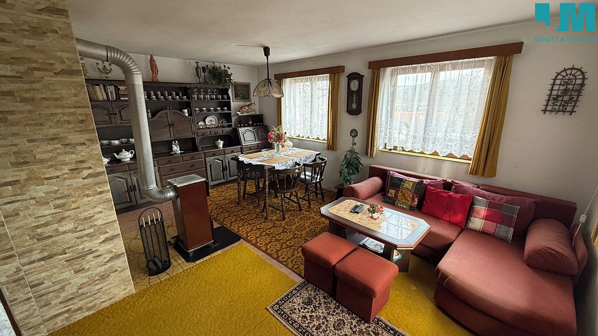 Prodej chaty 94 m², pozemek 709 m² – fotografie 5