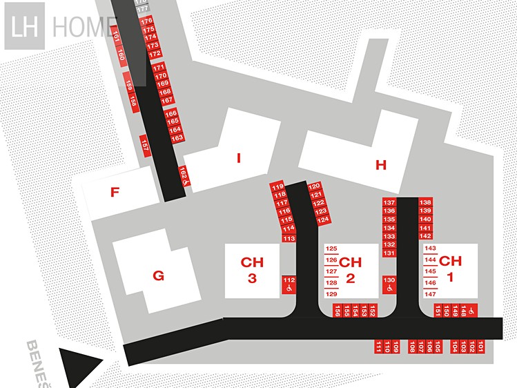 Pronájem komerčního prostoru, 15 m² (6 z 9)