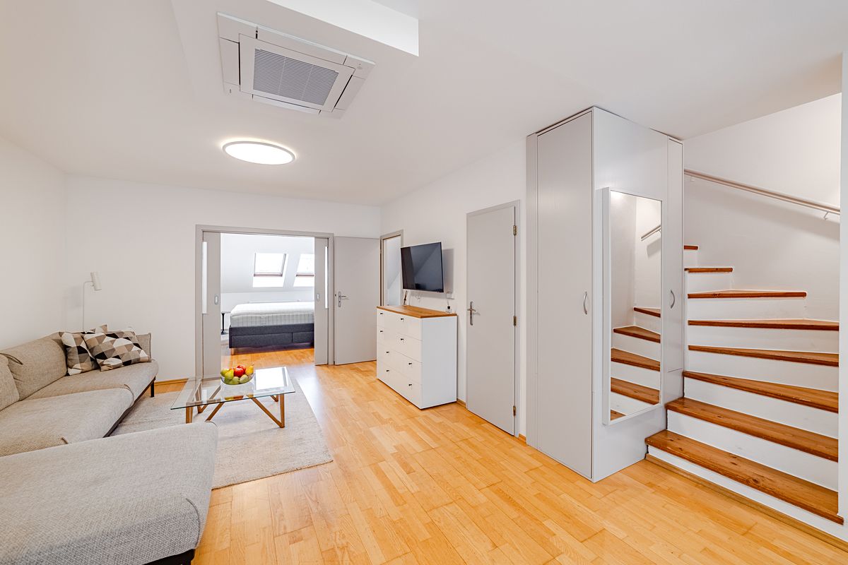 Prodej bytu 3+kk 100 m²