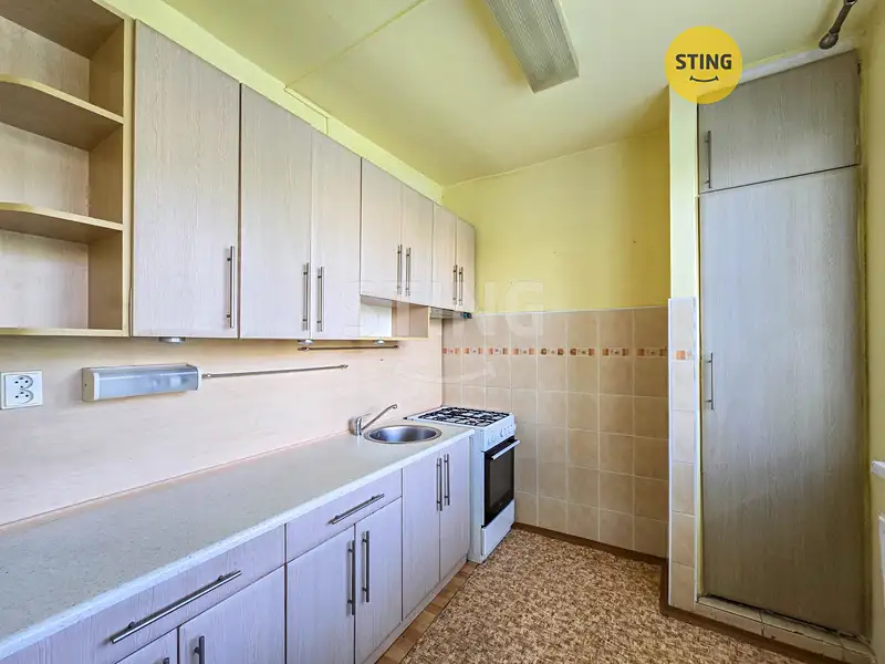 Prodej bytu 3+1 74 m², Karviná – náhled fotky 1