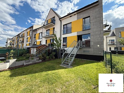 Prodej bytu 3+kk 74 m²