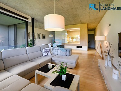 Prodej  rodinného domu 134 m², pozemek 343 m²
