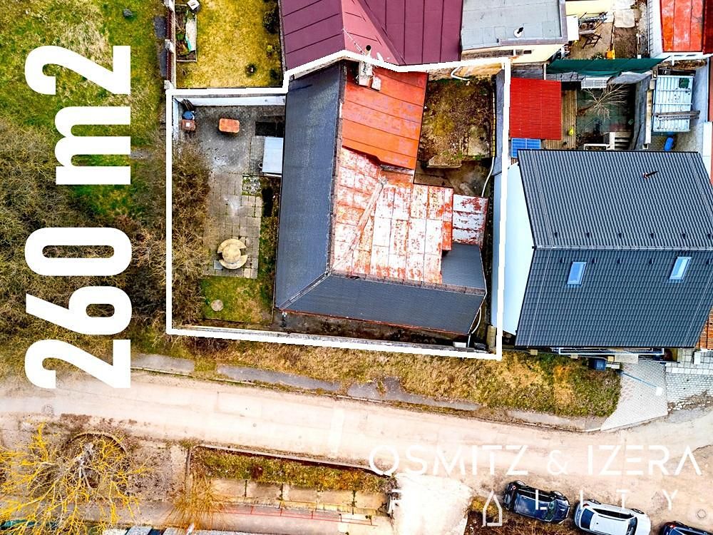 Prodej rodinného domu 116 m², pozemek 260 m² – fotografie 2
