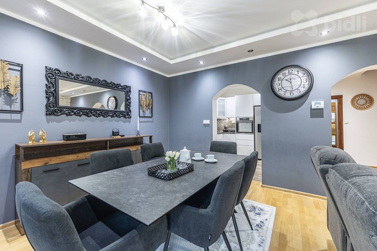 Prodej rodinného domu 160 m², pozemek 591 m² – fotografie 3