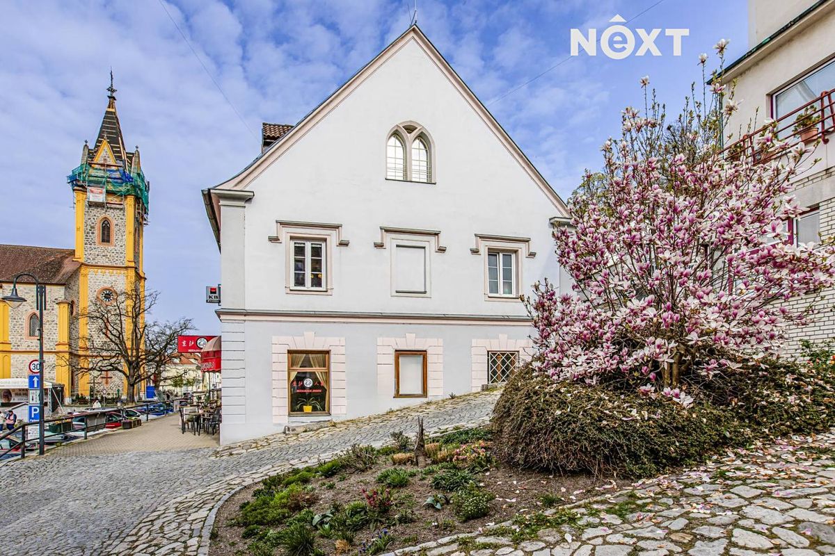 Prodej rodinného domu 533 m², pozemek 533 m²