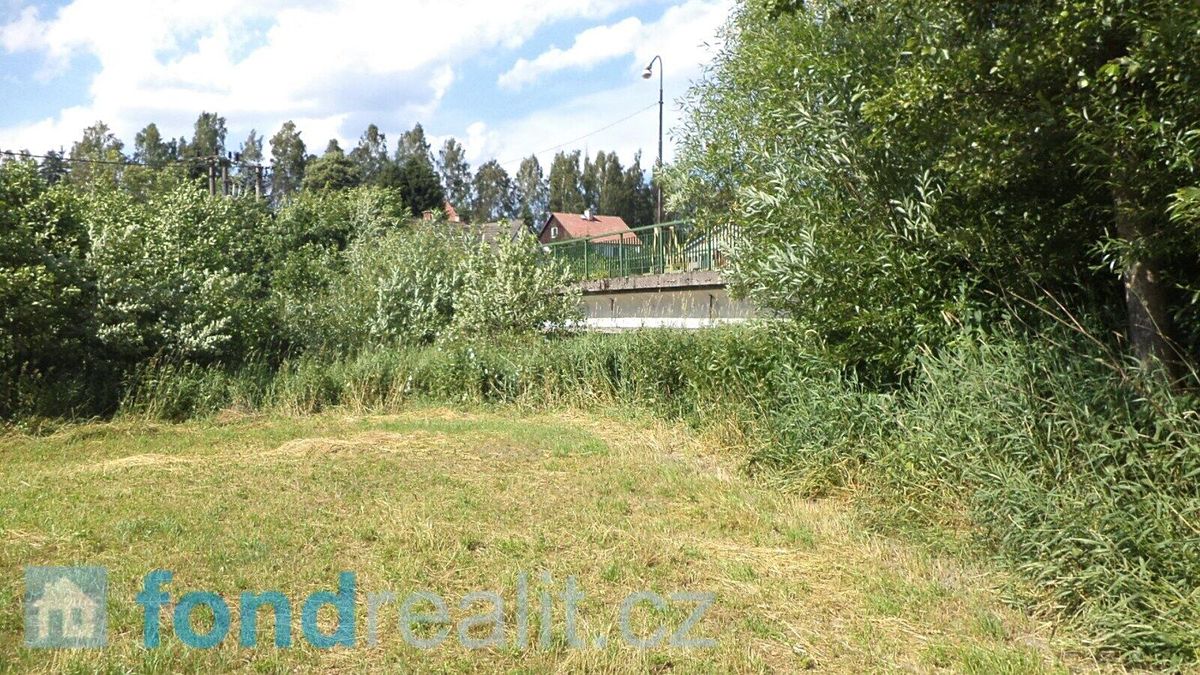 Prodej pozemku 1315 m² – fotografie 2