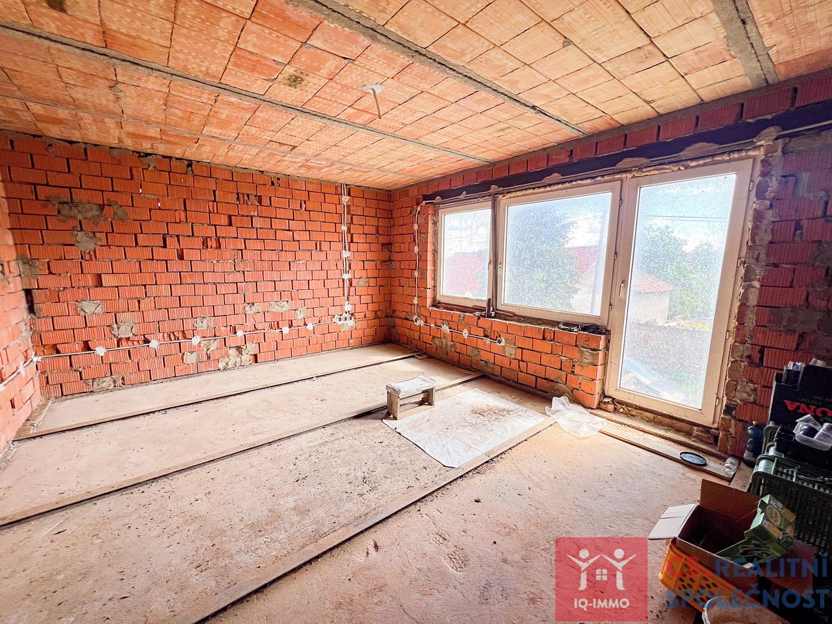 Prodej rodinného domu 233 m², pozemek 1320 m² – fotografie 3