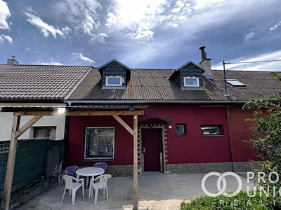 Prodej  rodinného domu 83 m², pozemek 105 m²