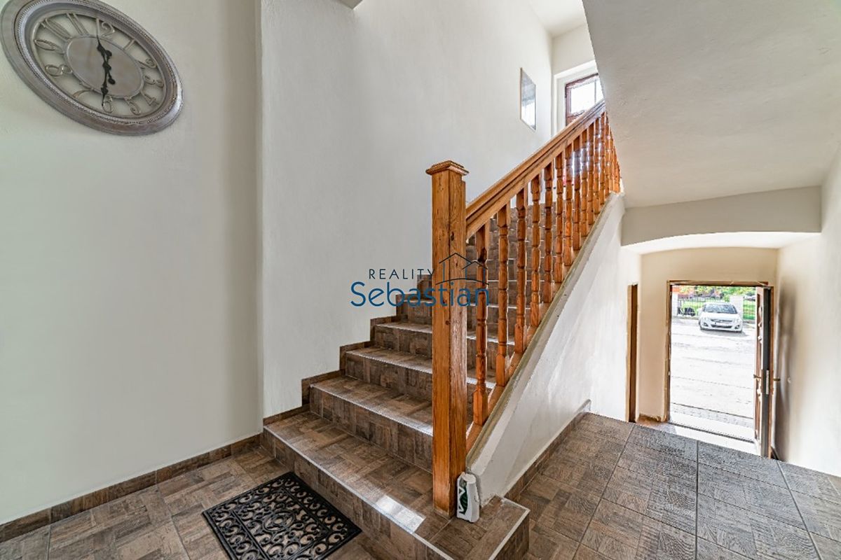 Pronájem bytu 1+1 51 m² – fotografie 5