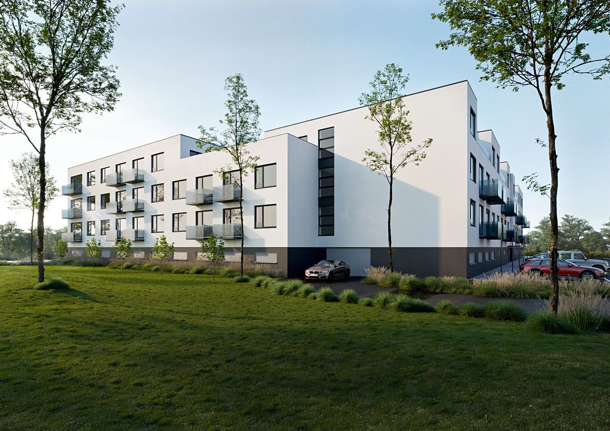 Prodej bytu 2+kk 62 m² – fotografie 3
