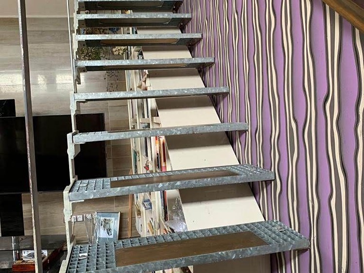 Pronájem bytu 2+kk, 90 m² (15 z 35)
