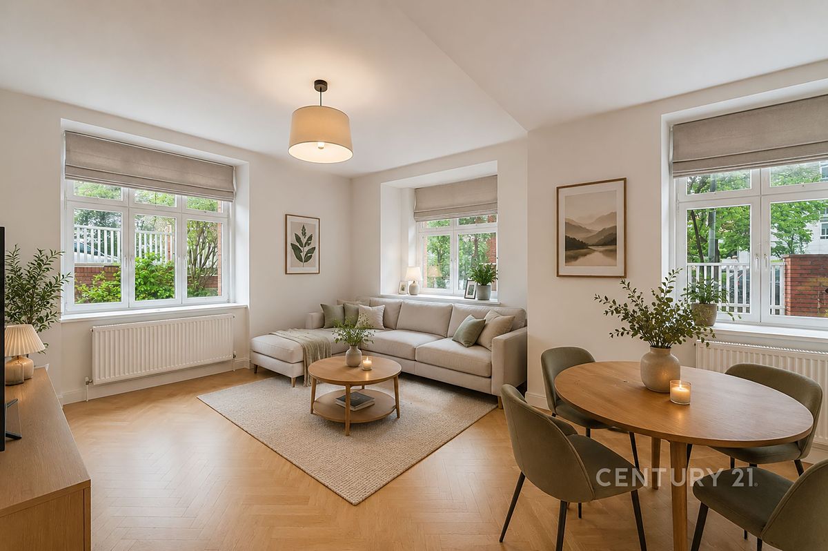 Prodej bytu 3+kk 86 m²