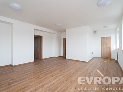 Prodej bytu 2+kk 60 m²