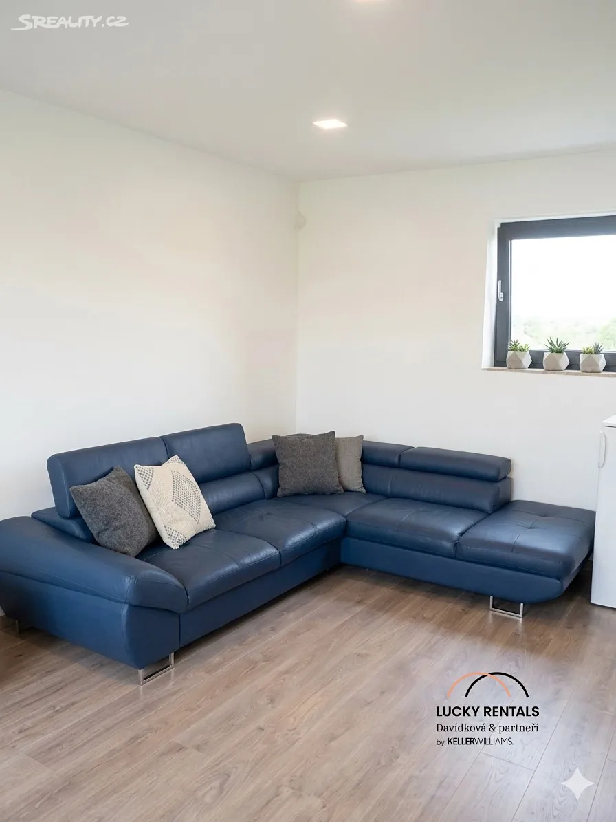Pronájem bytu 1+kk 34 m² - Widok 5