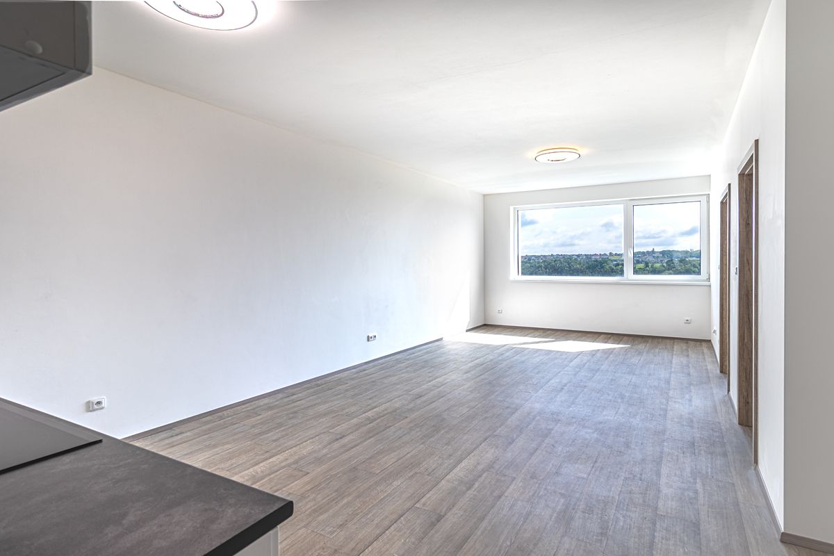 Pronájem bytu 2+kk 30 m²