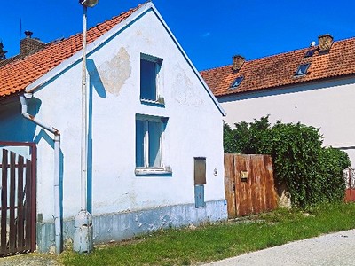 Prodej  rodinného domu 75 m², pozemek 374 m²