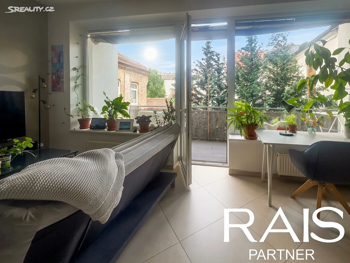 Prodej bytu 2+kk 76 m², Brno