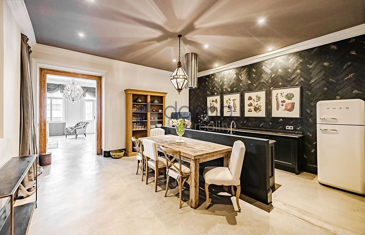 Pronájem bytu 2+1 121 m²